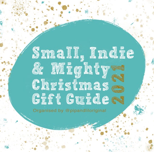 Small, Indie and Mighty gift guide 2021