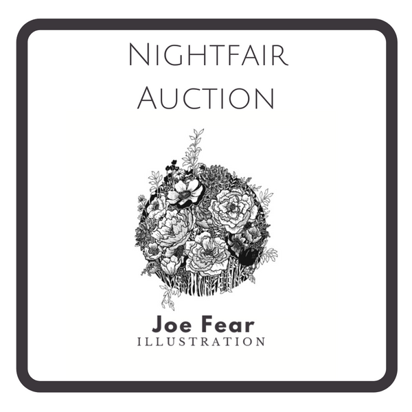 NightFair Auction