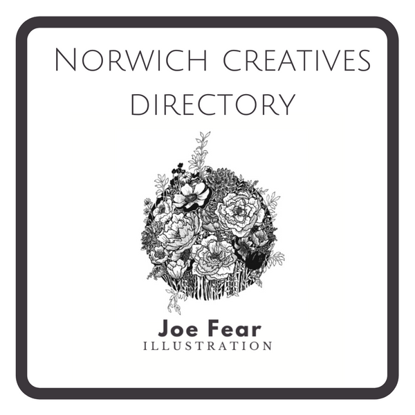 Norwich Creatives Directory