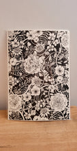 Load image into Gallery viewer, Spring Blooms (A4 Print)